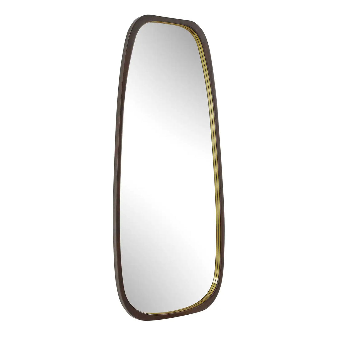 UTTERMOST Zachari Asymmetrical Mirror - Mirrors
