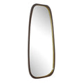 UTTERMOST Zachari Asymmetrical Mirror - Mirrors