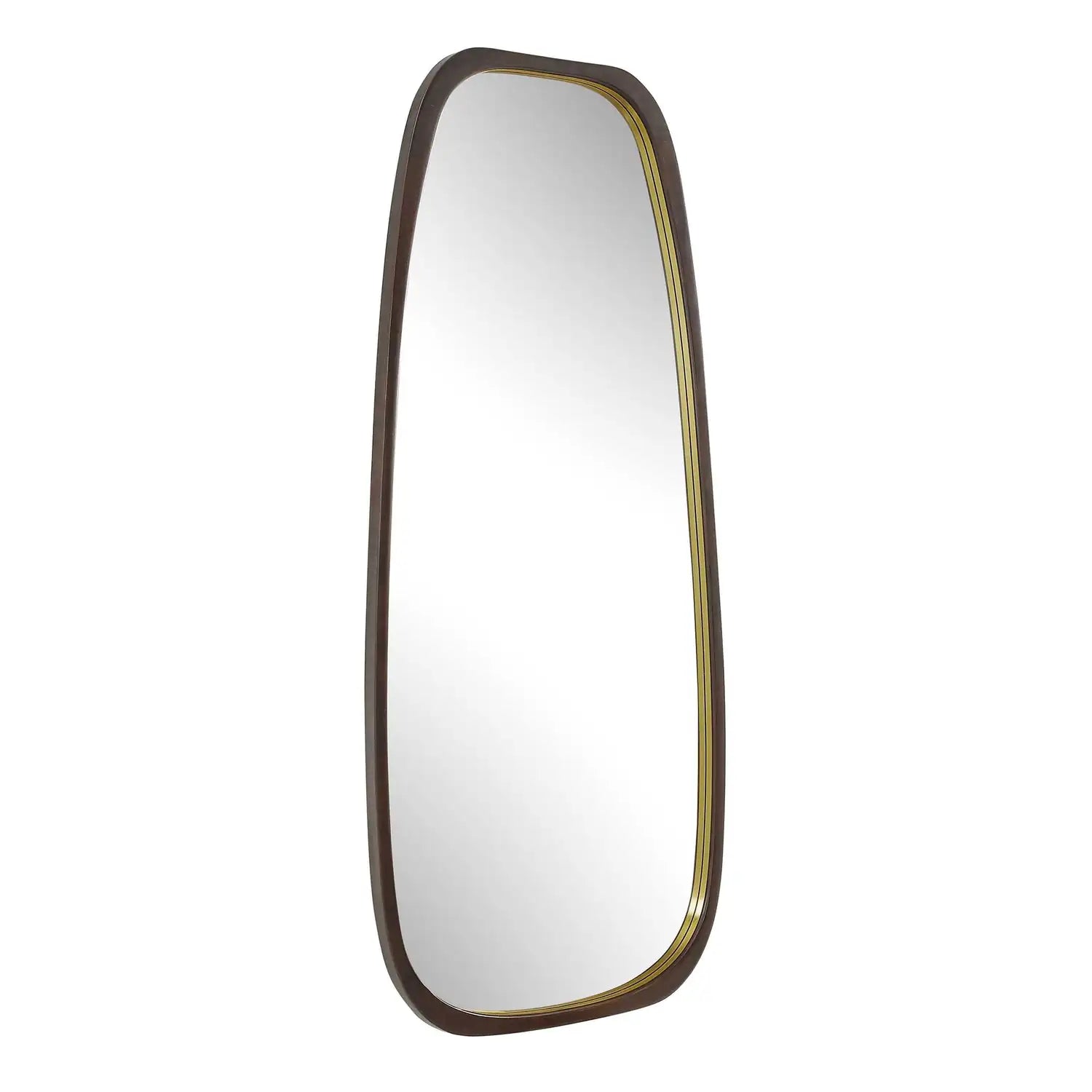 UTTERMOST Zachari Asymmetrical Mirror - Mirrors