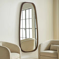 UTTERMOST Zachari Asymmetrical Mirror - Mirrors
