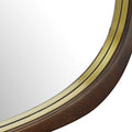 UTTERMOST Zachari Asymmetrical Mirror - Mirrors