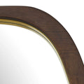 UTTERMOST Zachari Asymmetrical Mirror - Mirrors