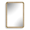 UTTERMOST Heinrich Mirror - Mirrors