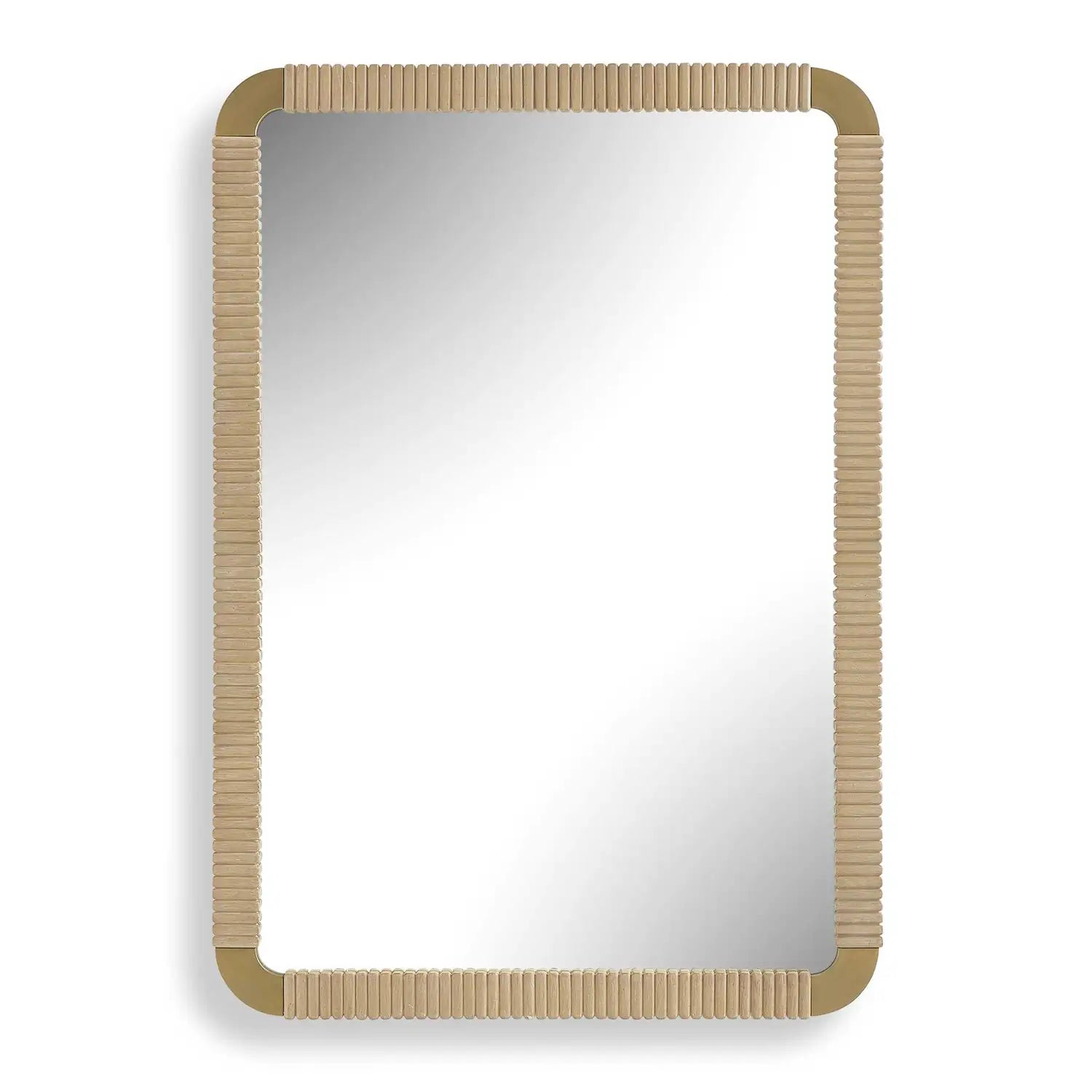 UTTERMOST Heinrich Mirror - Mirrors