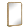 UTTERMOST Heinrich Mirror - Mirrors