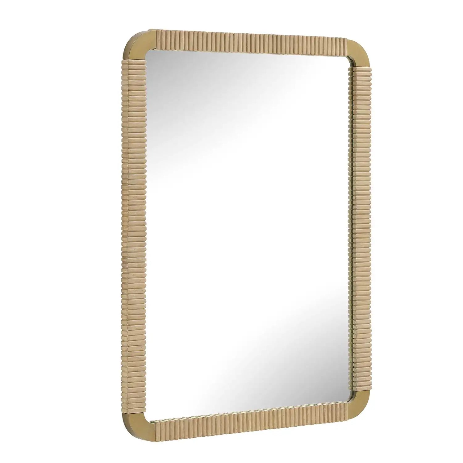 UTTERMOST Heinrich Mirror - Mirrors