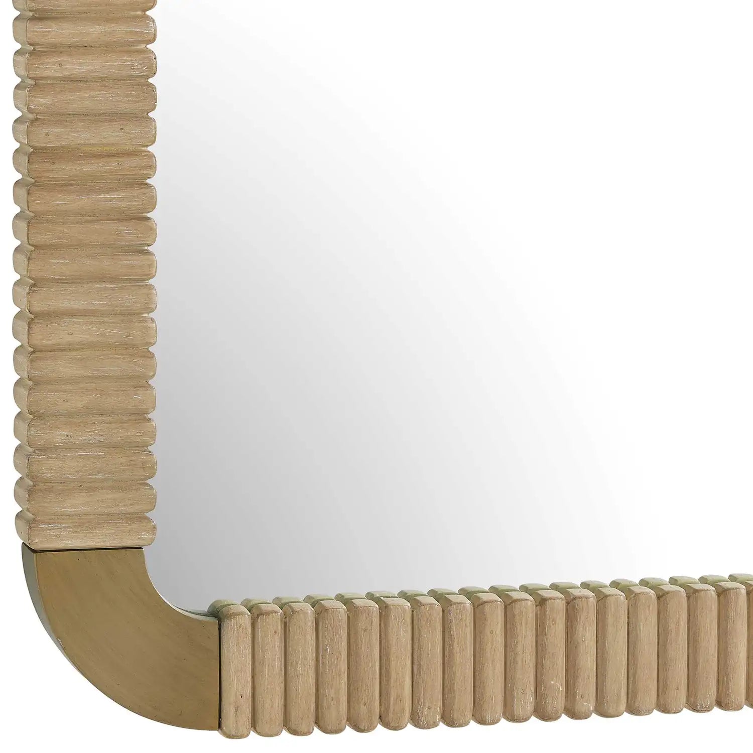 UTTERMOST Heinrich Mirror - Mirrors