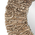 UTTERMOST Rossetti Interwoven Mirror - Mirrors
