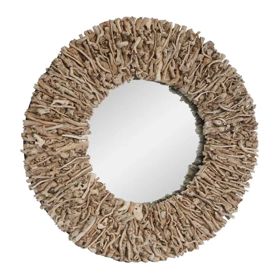 UTTERMOST Rossetti Interwoven Mirror - Mirrors