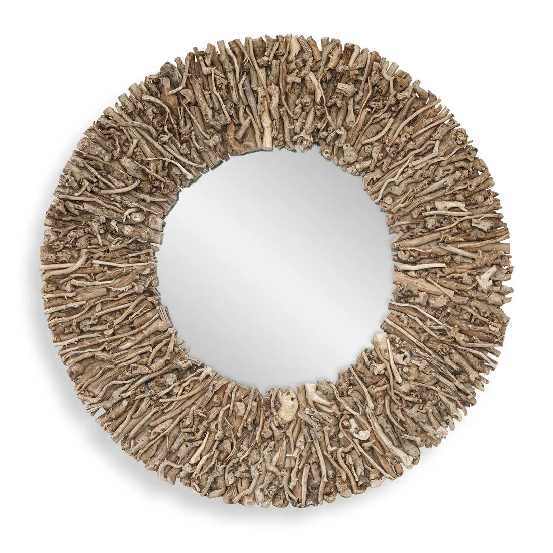 UTTERMOST Rossetti Interwoven Mirror - Mirrors