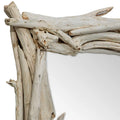 UTTERMOST Rooted Reflection Mirror - Mirrors