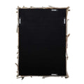 UTTERMOST Rooted Reflection Mirror - Mirrors