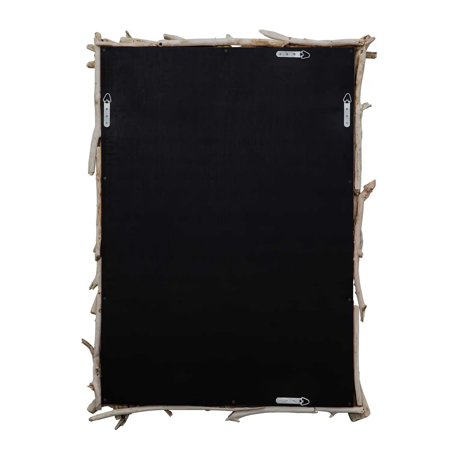 UTTERMOST Rooted Reflection Mirror - Mirrors