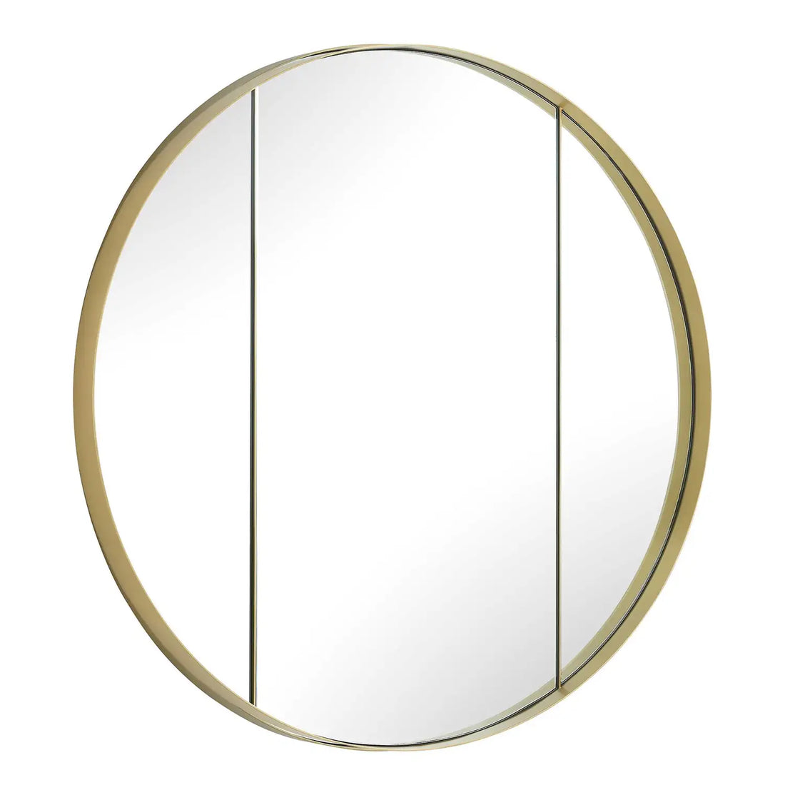 UTTERMOST Amram Mirror - Mirrors