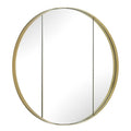 UTTERMOST Amram Mirror - Mirrors
