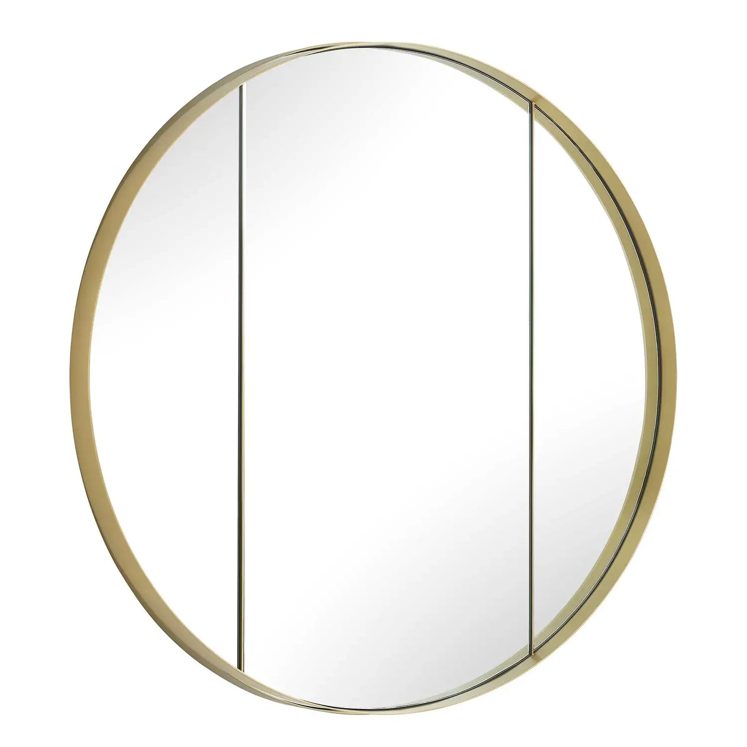 UTTERMOST Amram Mirror - Mirrors