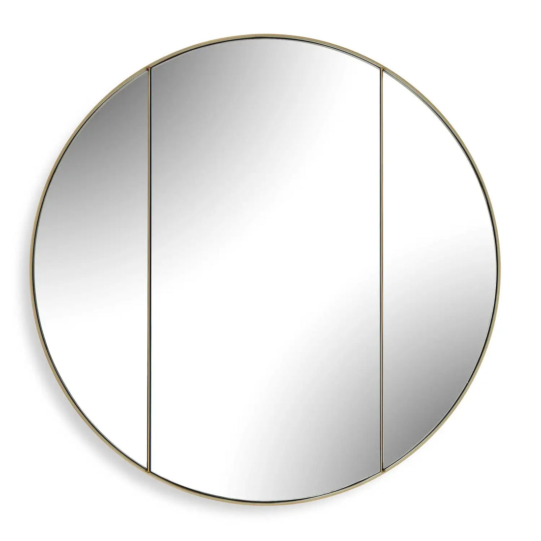 UTTERMOST Amram Mirror - Mirrors
