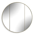 UTTERMOST Amram Mirror - Mirrors