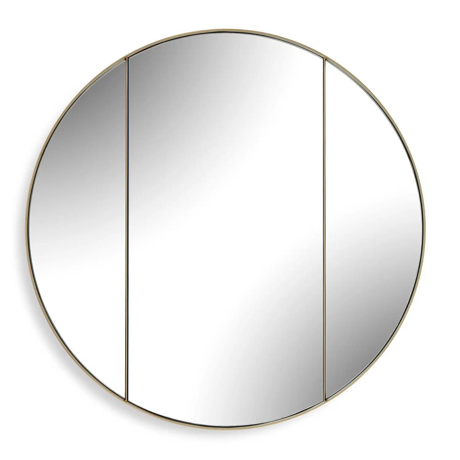 UTTERMOST Amram Mirror - Mirrors