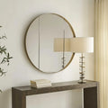 UTTERMOST Amram Mirror - Mirrors