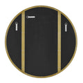 UTTERMOST Amram Mirror - Mirrors
