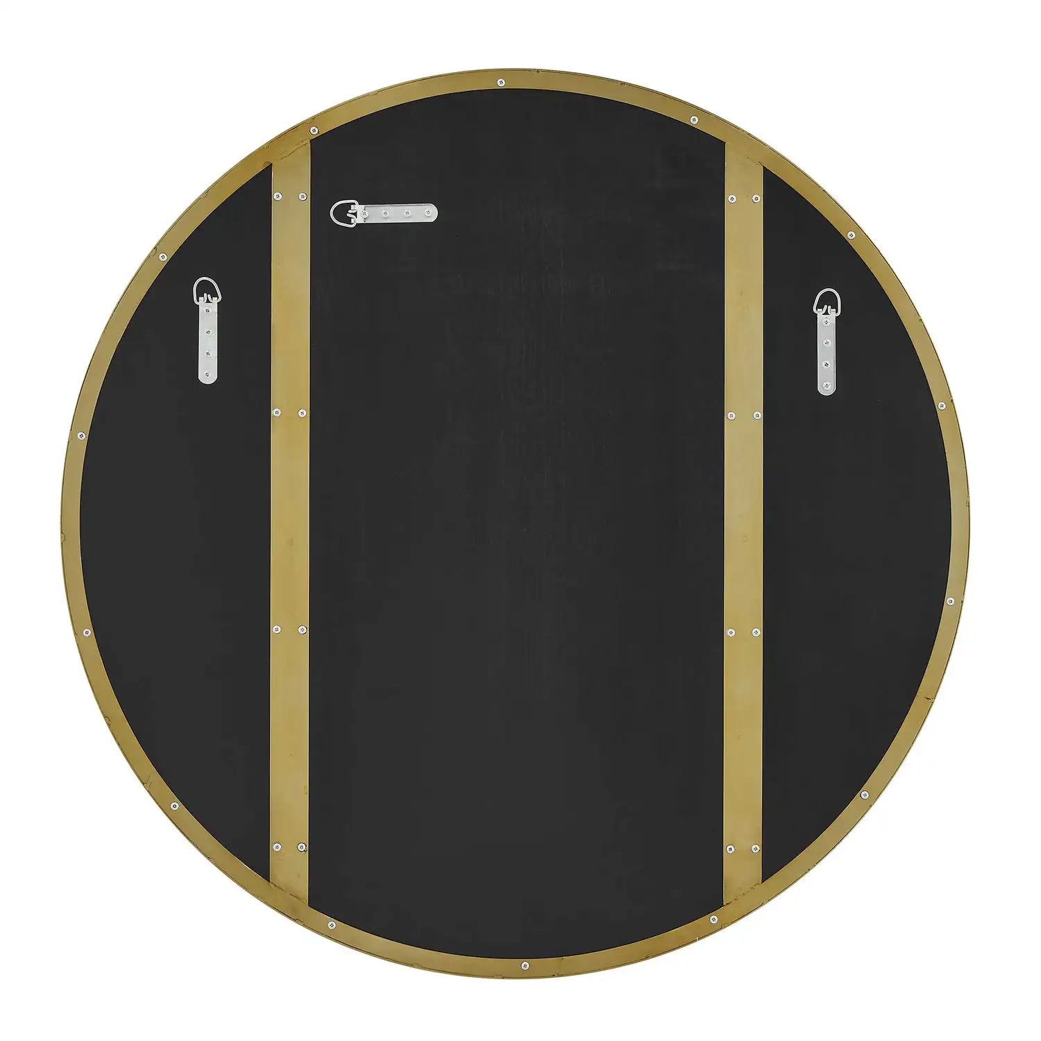 UTTERMOST Amram Mirror - Mirrors