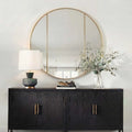UTTERMOST Amram Mirror - Mirrors