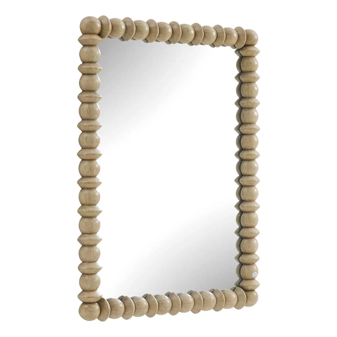UTTERMOST Harriet Spindle Mirror - Mirrors