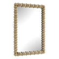 UTTERMOST Harriet Spindle Mirror - Mirrors