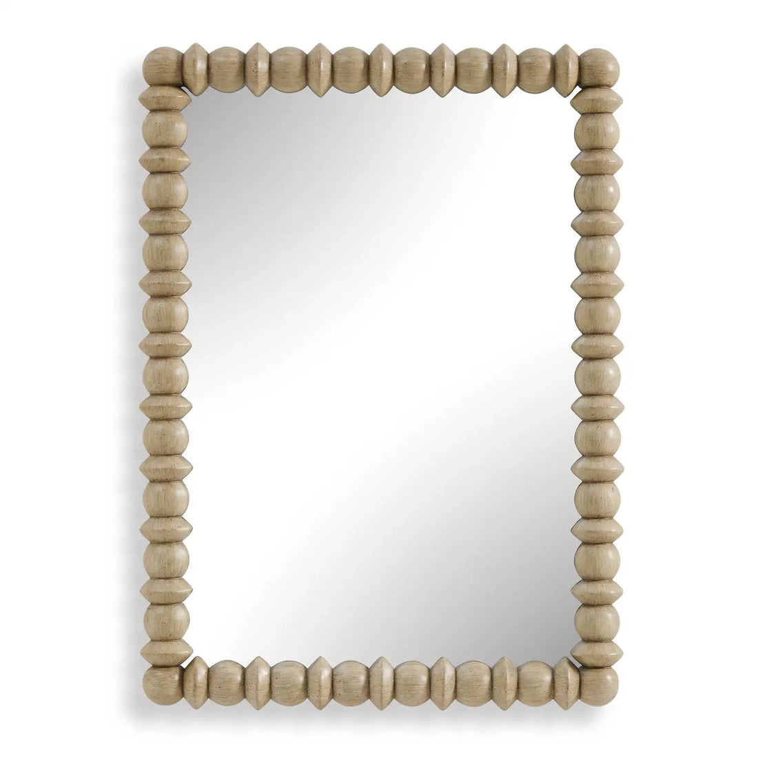 UTTERMOST Harriet Spindle Mirror - Mirrors