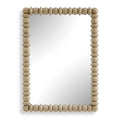 UTTERMOST Harriet Spindle Mirror - Mirrors