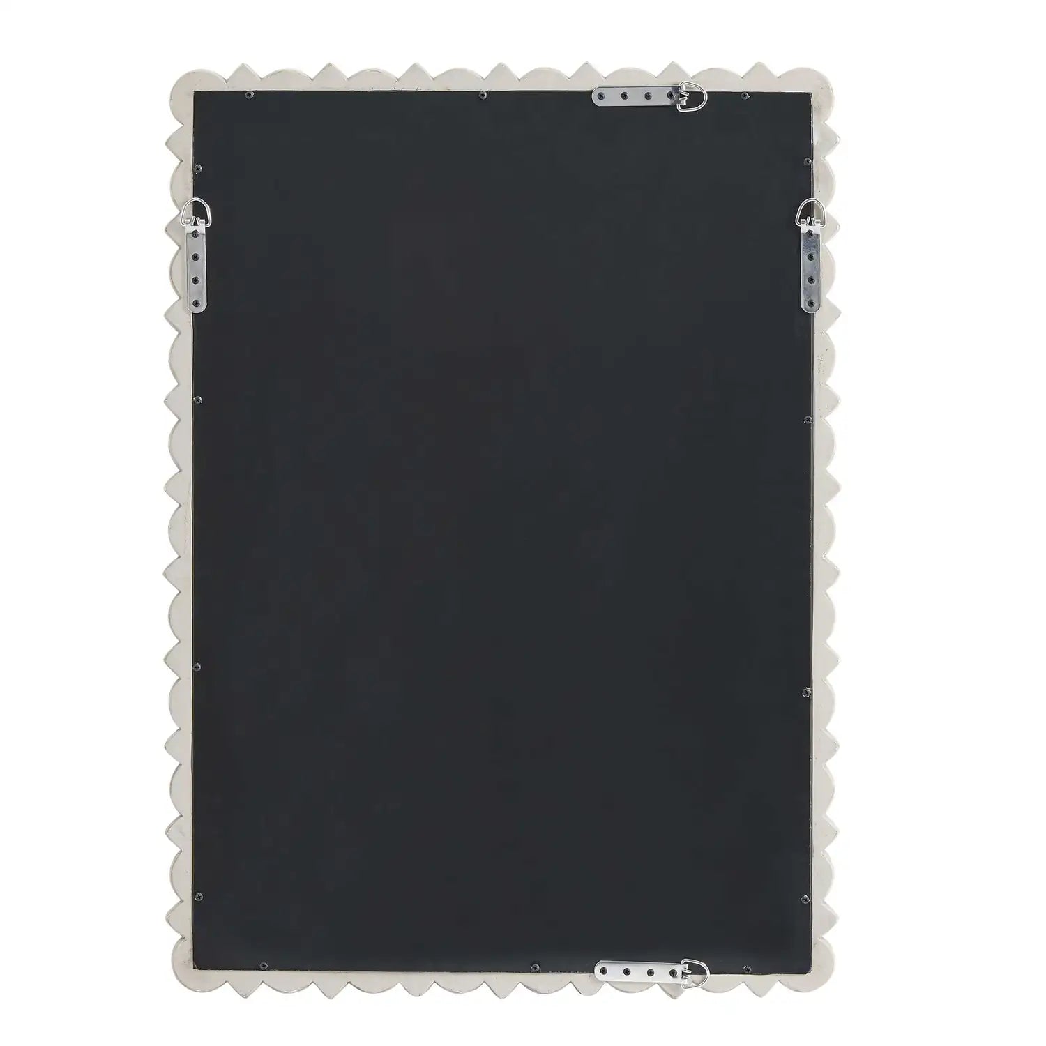 UTTERMOST Harriet Spindle Mirror - Mirrors