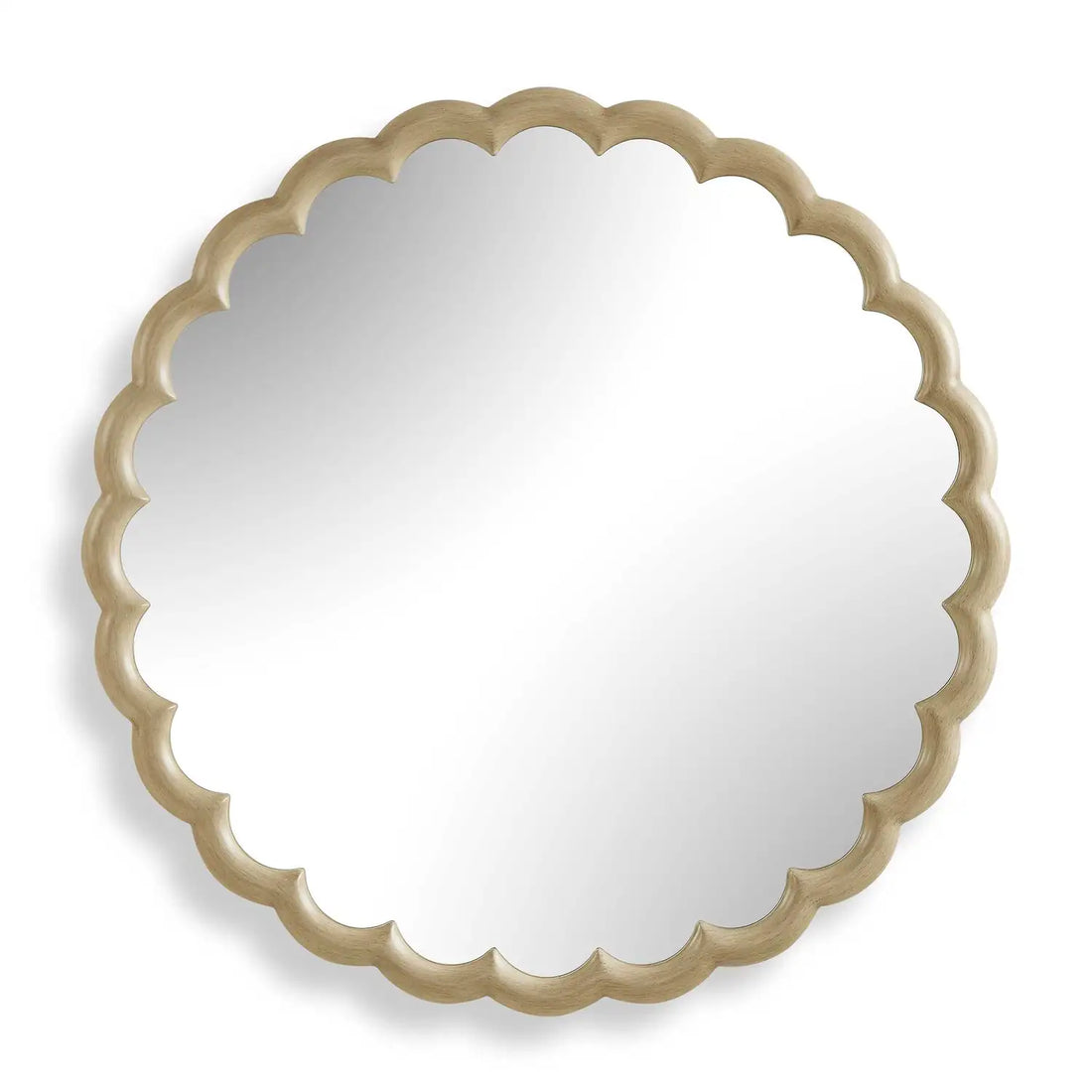 UTTERMOST Cerrito Burnished Mirror - Mirrors