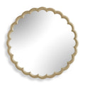 UTTERMOST Cerrito Burnished Mirror - Mirrors