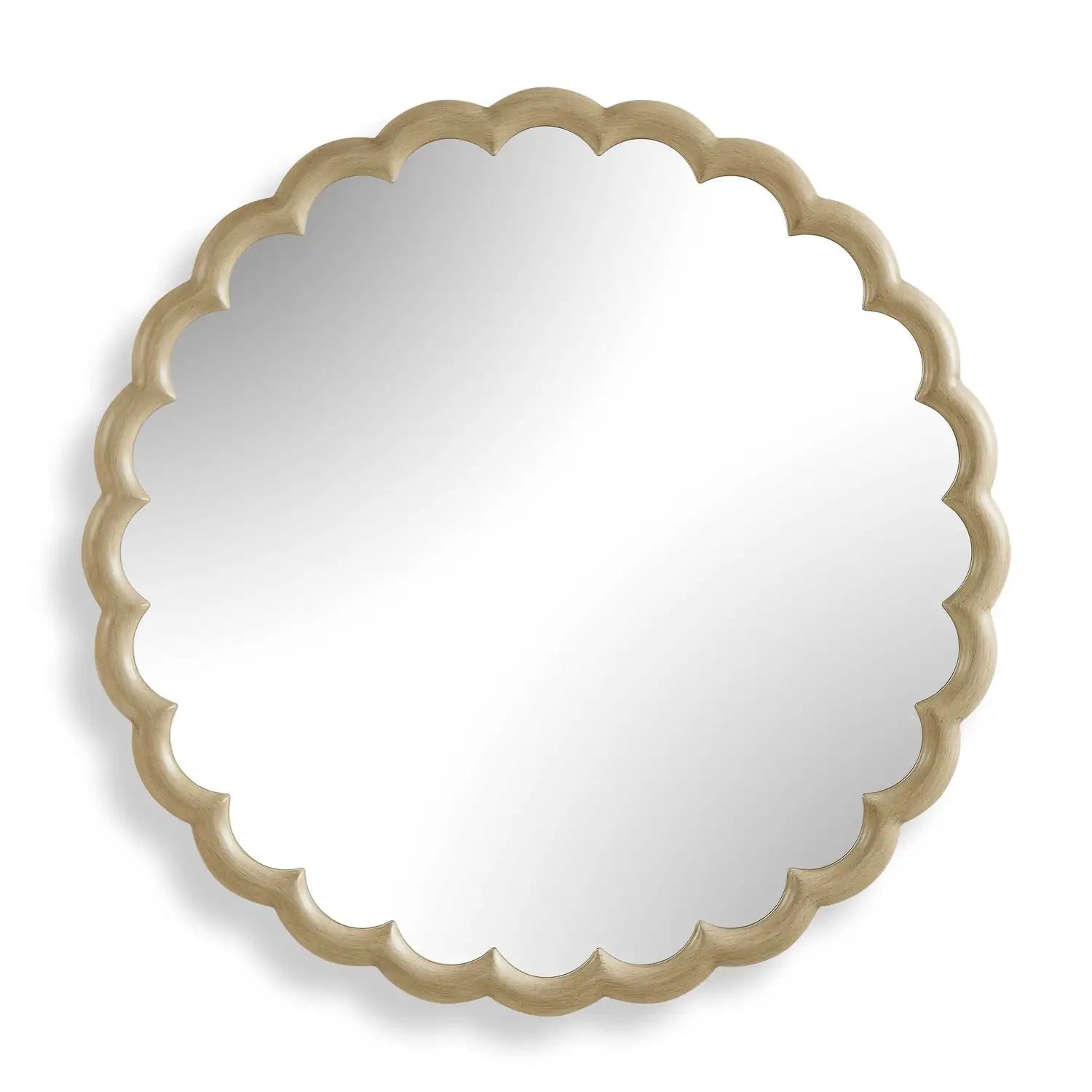 UTTERMOST Cerrito Burnished Mirror - Mirrors