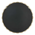 UTTERMOST Cerrito Burnished Mirror - Mirrors