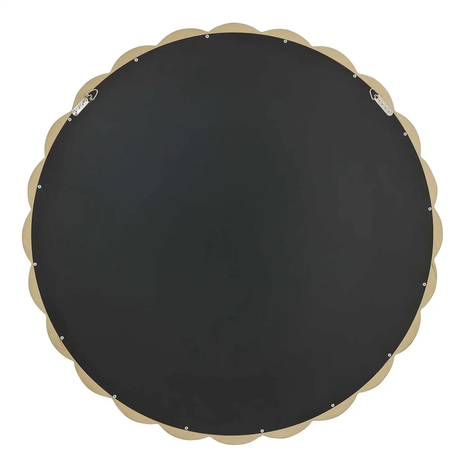 UTTERMOST Cerrito Burnished Mirror - Mirrors