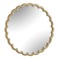 UTTERMOST Cerrito Burnished Mirror - Mirrors