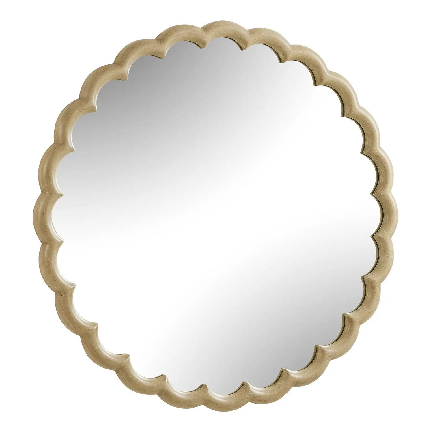 UTTERMOST Cerrito Burnished Mirror - Mirrors