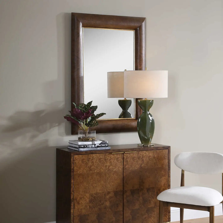 UTTERMOST Donovan Mirror - Mirrors