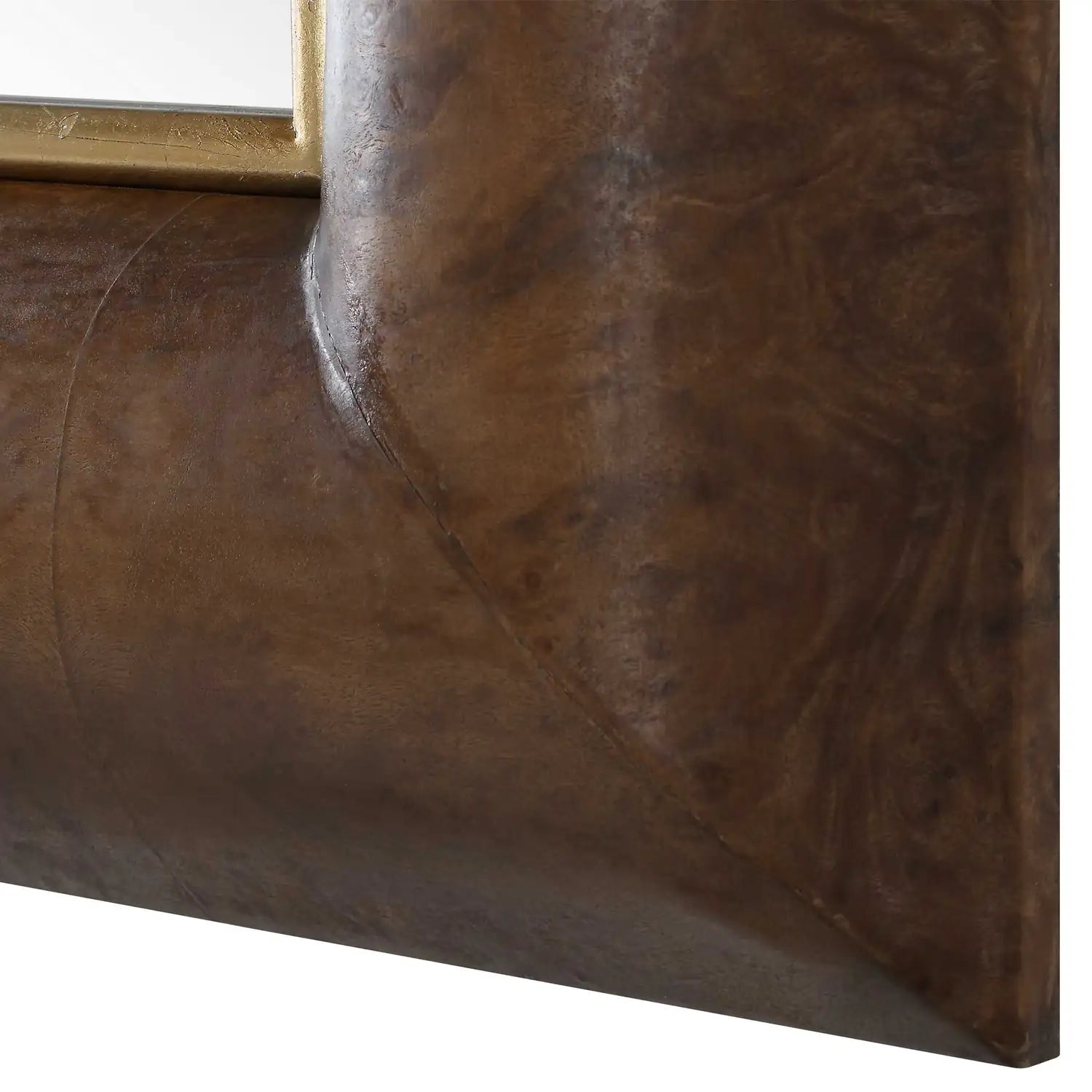 UTTERMOST Donovan Mirror - Mirrors