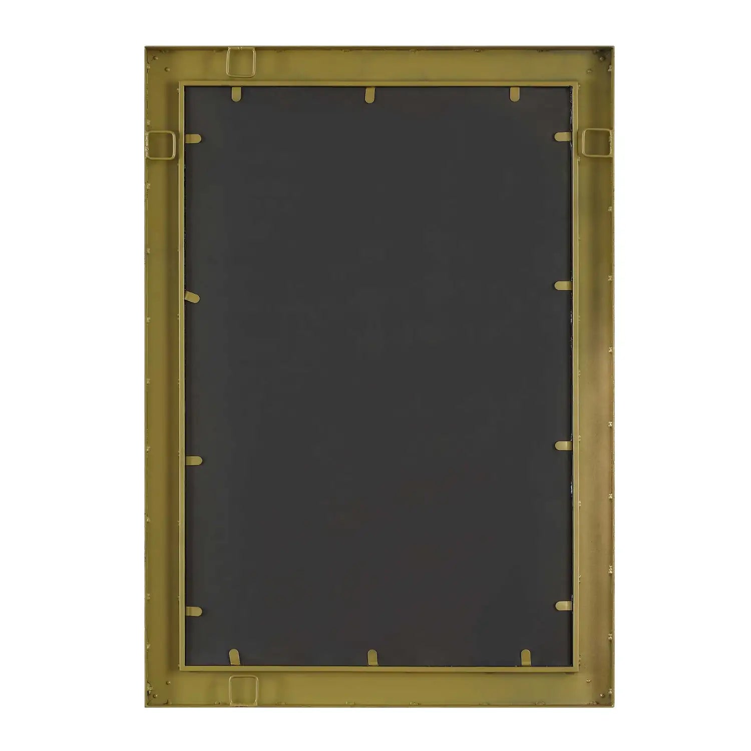 UTTERMOST Coralie Tile Mirror - Mirrors