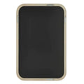 UTTERMOST Emari Warm Mirror - Mirrors