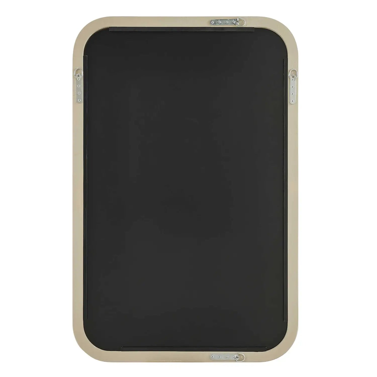 UTTERMOST Emari Warm Mirror - Mirrors