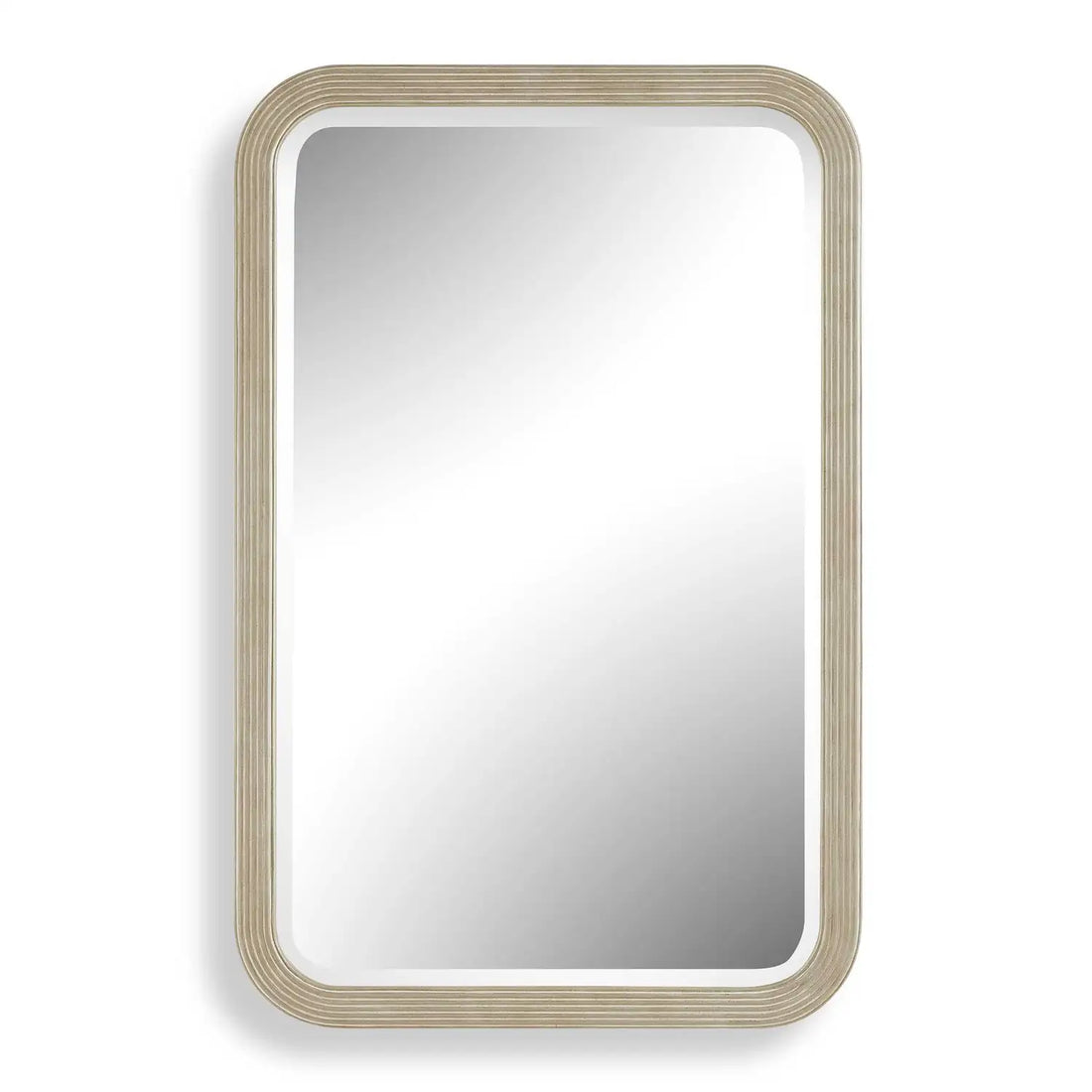 UTTERMOST Emari Warm Mirror - Mirrors