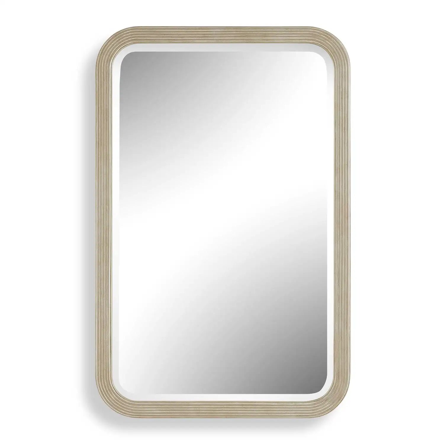 UTTERMOST Emari Warm Mirror - Mirrors