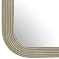 UTTERMOST Emari Warm Mirror - Mirrors