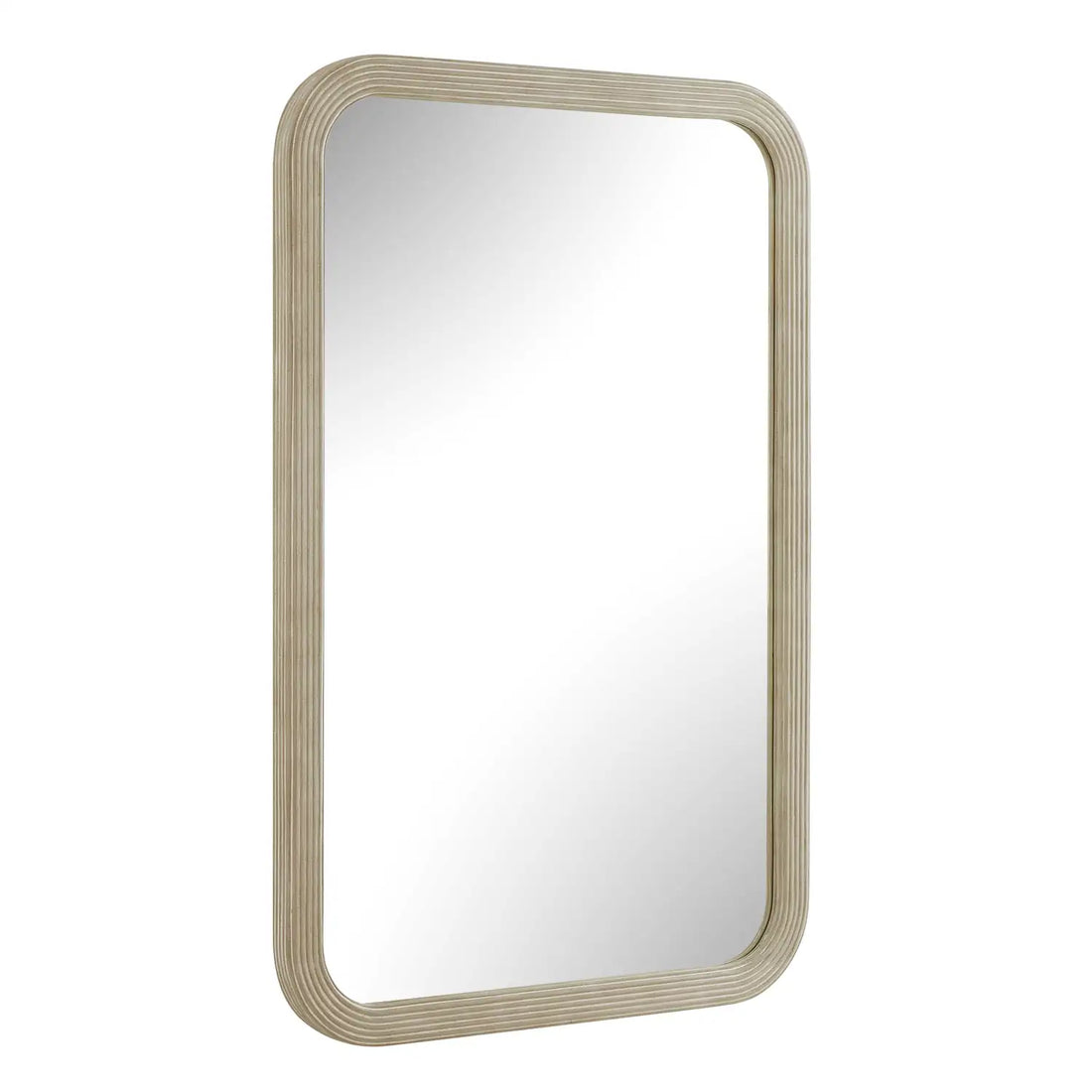 UTTERMOST Emari Warm Mirror - Mirrors
