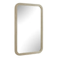 UTTERMOST Emari Warm Mirror - Mirrors