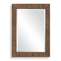 UTTERMOST Aldous Mirror - Mirrors